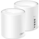 Mesh система TP-Link Deco X50 (2 шт.) (Deco X50(2-pack))