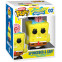 Фигурка Funko Bitty POP! Towns Spongebob Squarepants SpongeBob and Pineapple House - 83638 - фото 2