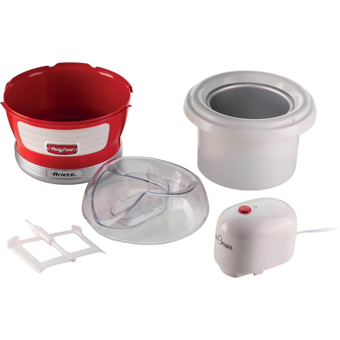 Мороженица Ariete 0643/00 - 00C064300AR0 - фото 2
