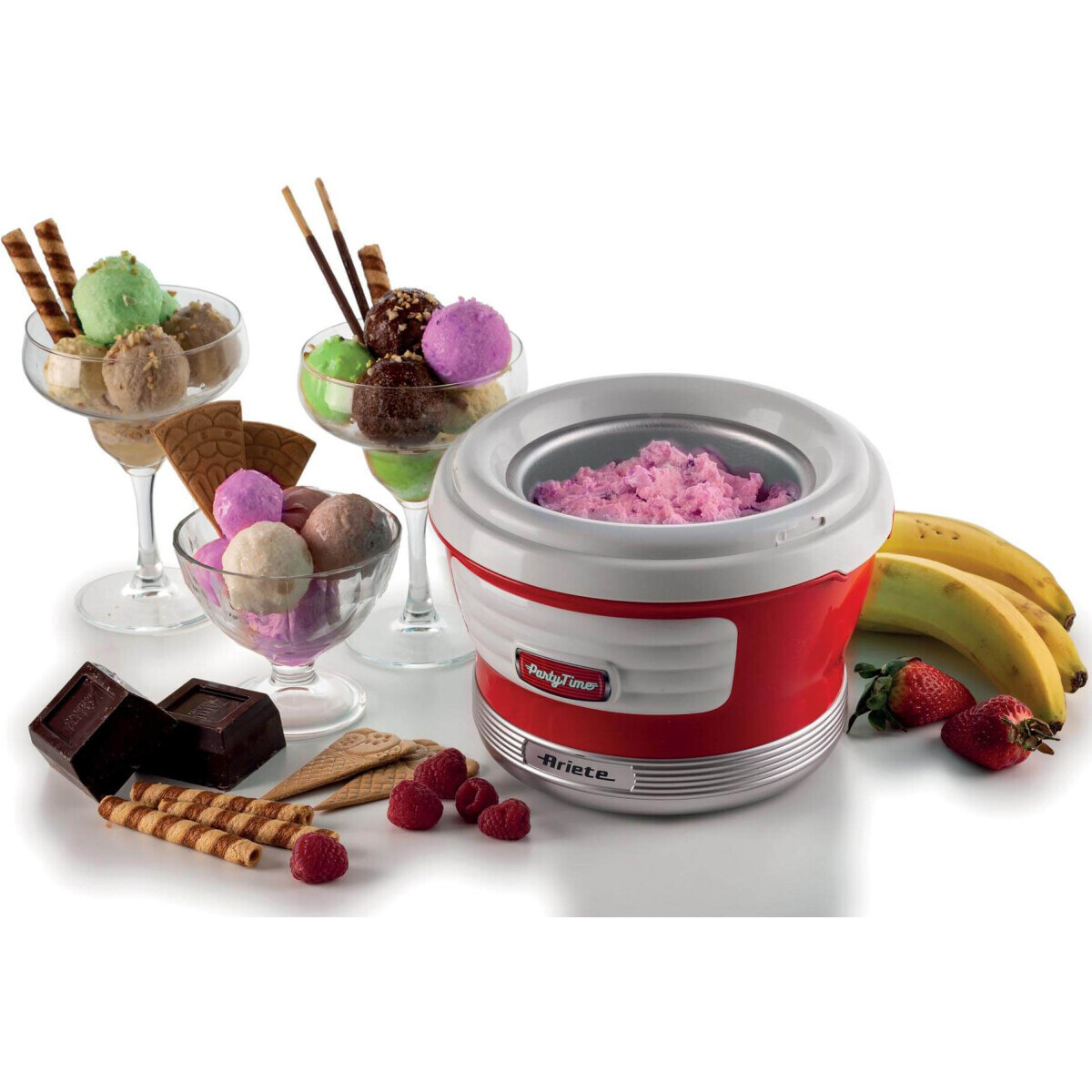 Мороженица Ariete 0643/00 - 00C064300AR0 - фото 4