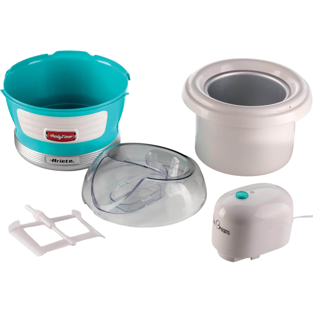 Мороженица Ariete 0643/01 - 00C064301AR0 - фото 2