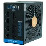 ..... Блок питания 850W Chieftec Proton (BDF-850C) (1371) из ремонта