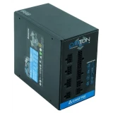 ..... Блок питания 850W Chieftec Proton (BDF-850C) (1371) из ремонта