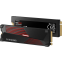 ..... Накопитель SSD 4Tb Samsung 990 PRO (MZ-V9P4T0CW) (3534) Б/У