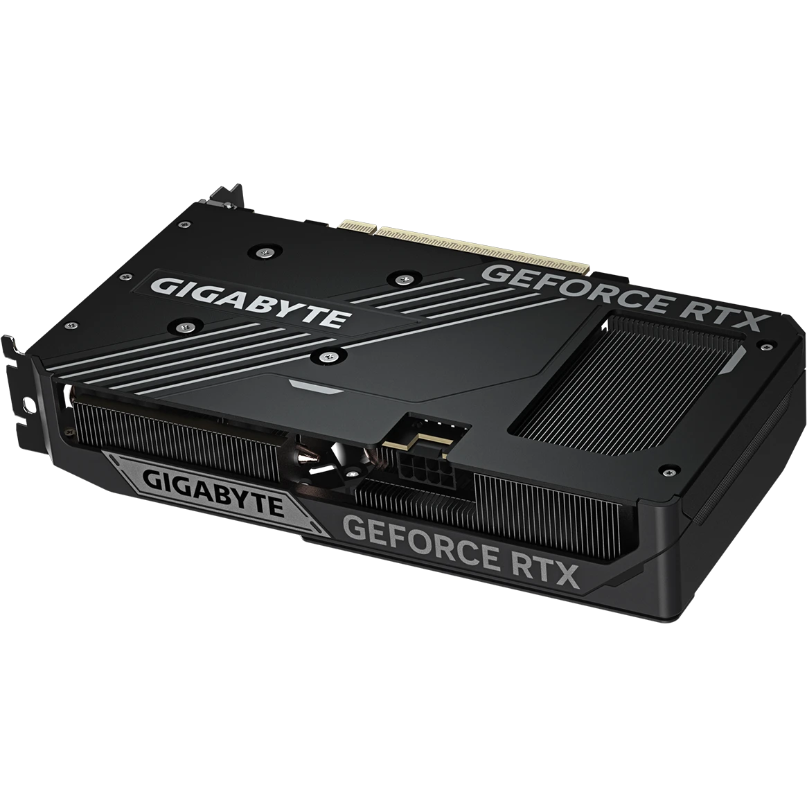 Видеокарта NVIDIA GeForce RTX 5060 Ti Gigabyte WINDFORCE MAX OC 8Gb (GV-N506TWF2MAX OC-8GD) - фото 6