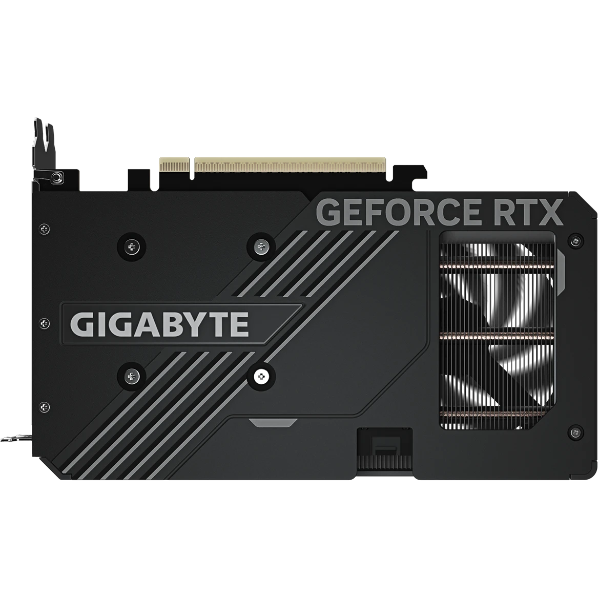 Видеокарта NVIDIA GeForce RTX 5060 Ti Gigabyte WINDFORCE MAX OC 8Gb (GV-N506TWF2MAX OC-8GD) - фото 7
