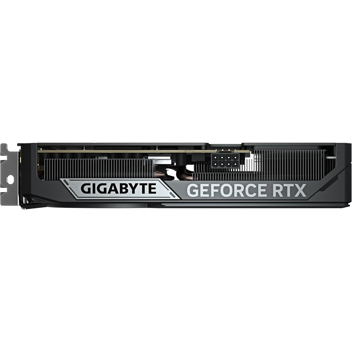 Видеокарта NVIDIA GeForce RTX 5060 Ti Gigabyte WINDFORCE MAX OC 8Gb (GV-N506TWF2MAX OC-8GD) - фото 8