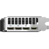 Видеокарта NVIDIA GeForce RTX 5060 Ti Gigabyte WINDFORCE MAX OC 8Gb (GV-N506TWF2MAX OC-8GD)