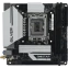 ..... Материнская плата Biostar B760T-SILVER (0094) из ремонта, ремонт сокета