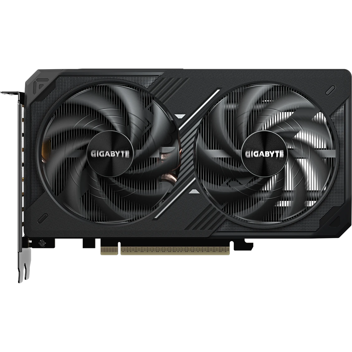 Видеокарта NVIDIA GeForce RTX 5060 Ti Gigabyte WINDFORCE MAX OC 16Gb (GV-N506TWF2MAX OC-16GD) - фото 2