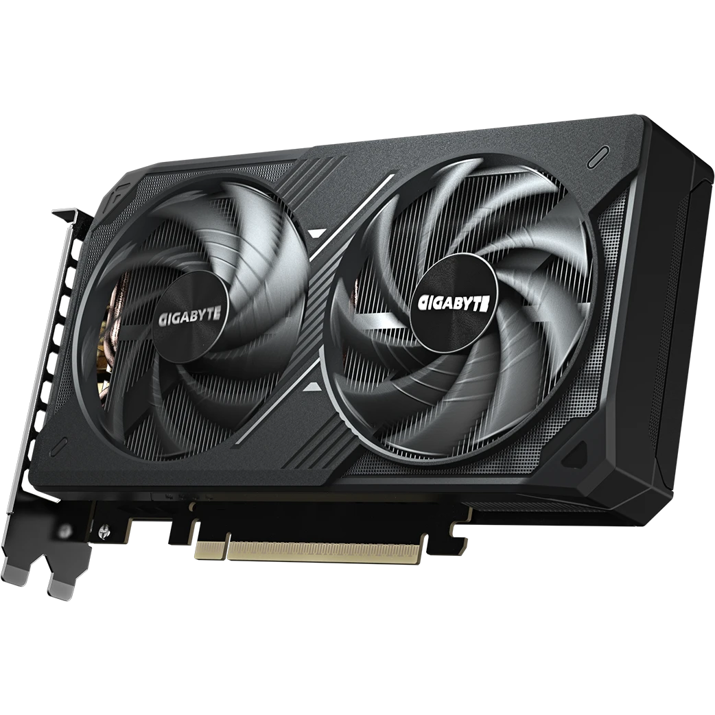 Видеокарта NVIDIA GeForce RTX 5060 Ti Gigabyte WINDFORCE MAX OC 16Gb (GV-N506TWF2MAX OC-16GD) - фото 3