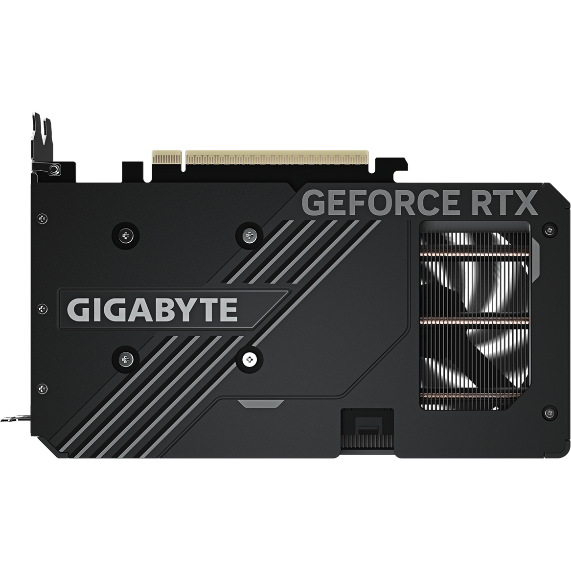 Видеокарта NVIDIA GeForce RTX 5060 Ti Gigabyte WINDFORCE MAX OC 16Gb (GV-N506TWF2MAX OC-16GD) - фото 7