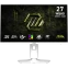 Монитор MSI 27" MAG 274QRFW X32 - 9S6-3CE49H-031
