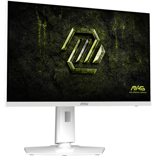 Монитор MSI 27" MAG 274QRFW X32 - 9S6-3CE49H-031 - фото 3