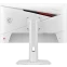 Монитор MSI 27" MAG 274QRFW X32 - 9S6-3CE49H-031 - фото 4