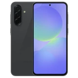 Смартфон Samsung Galaxy A36 12/256Gb Black (SM-A366BZKUXME)
