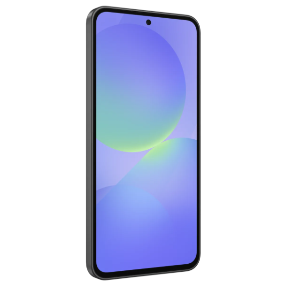 Смартфон Samsung Galaxy A36 12/256GB Black (SM-A366BZKUXME) - фото 2