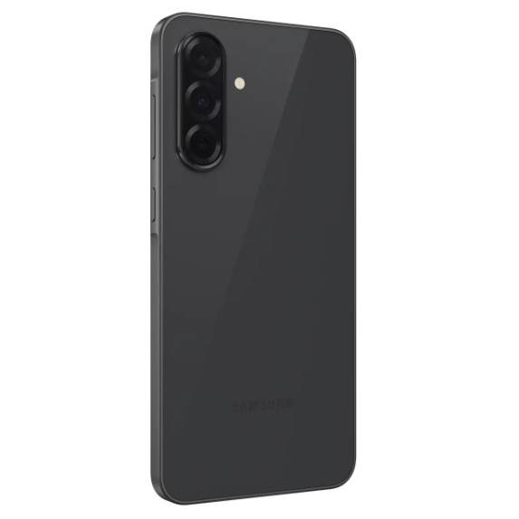 Смартфон Samsung Galaxy A36 12/256GB Black (SM-A366BZKUXME) - фото 5