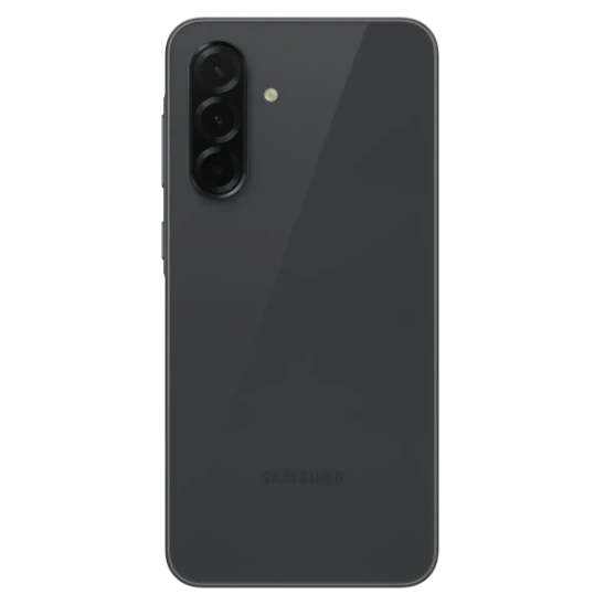 Смартфон Samsung Galaxy A36 12/256GB Black (SM-A366BZKUXME) - фото 6