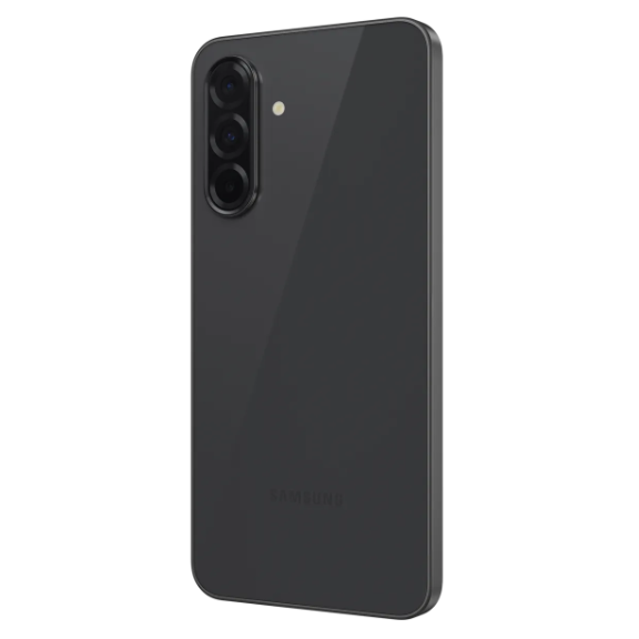 Смартфон Samsung Galaxy A36 12/256GB Black (SM-A366BZKUXME) - фото 7