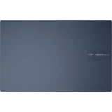 ..... Ноутбук ASUS X1704VA Vivobook 17 (AU692) (703С) из ремонта (X1704VA-AU692)