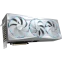 Видеокарта NVIDIA GeForce RTX 5080 Gigabyte AORUS MASTER ICE OC 16Gb (GV-N5080AORUSM ICE-16GD)