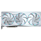 Видеокарта NVIDIA GeForce RTX 5080 Gigabyte AORUS MASTER ICE OC 16Gb (GV-N5080AORUSM ICE-16GD)
