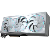 Видеокарта NVIDIA GeForce RTX 5080 Gigabyte AORUS MASTER ICE OC 16Gb (GV-N5080AORUSM ICE-16GD)