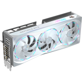 Видеокарта NVIDIA GeForce RTX 5080 Gigabyte AORUS MASTER ICE OC 16Gb (GV-N5080AORUSM ICE-16GD)