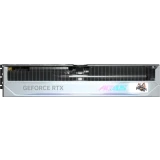 Видеокарта NVIDIA GeForce RTX 5080 Gigabyte AORUS MASTER ICE OC 16Gb (GV-N5080AORUSM ICE-16GD)