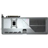 Видеокарта NVIDIA GeForce RTX 5080 Gigabyte AORUS MASTER ICE OC 16Gb (GV-N5080AORUSM ICE-16GD)