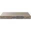 ..... Коммутатор (свитч) IP-COM G1126P-24-410W (0006) Б/У