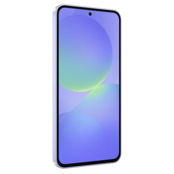 Смартфон Samsung Galaxy A36 12/256Gb Lavender (SM-A366BLVUXME) - фото 2