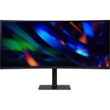 ..... Монитор Acer 34" CZ342CURVbmiphuzx (2X00) из ремонта (UM.CC2EE.V01/UM.CC2CD.V01)