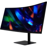 ..... Монитор Acer 34" CZ342CURVbmiphuzx (2X00) из ремонта (UM.CC2EE.V01/UM.CC2CD.V01)