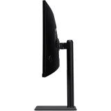 ..... Монитор Acer 34" CZ342CURVbmiphuzx (2X00) из ремонта (UM.CC2EE.V01/UM.CC2CD.V01)