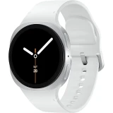 Умные часы Samsung Galaxy Watch8 LTE 40mm Silver (SM-L325FZSACAU)