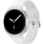 Умные часы Samsung Galaxy Watch8 LTE 40mm Silver - SM-L325FZSACAU