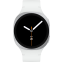 Умные часы Samsung Galaxy Watch8 LTE 40mm Silver - SM-L325FZSACAU - фото 2