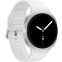 Умные часы Samsung Galaxy Watch8 LTE 40mm Silver - SM-L325FZSACAU - фото 3