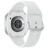 Умные часы Samsung Galaxy Watch8 LTE 40mm Silver (SM-L325FZSACAU)