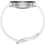 Умные часы Samsung Galaxy Watch8 LTE 40mm Silver (SM-L325FZSACAU)