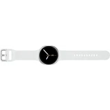 Умные часы Samsung Galaxy Watch8 LTE 40mm Silver (SM-L325FZSACAU)