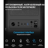 ..... Корпус Zalman S2 Black  царапина на стекле