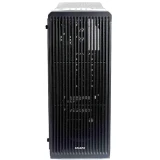 ..... Корпус Zalman S2 Black  царапина на стекле