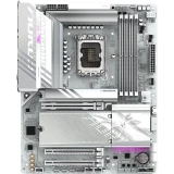 ..... Материнская плата Gigabyte B860 AORUS ELITE WIFI7 ICE (6509) Б/У