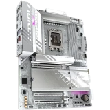 ..... Материнская плата Gigabyte B860 AORUS ELITE WIFI7 ICE (6509) Б/У