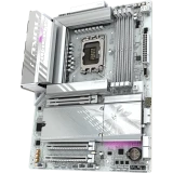 ..... Материнская плата Gigabyte B860 AORUS ELITE WIFI7 ICE (6509) Б/У