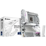 ..... Материнская плата Gigabyte B860 AORUS ELITE WIFI7 ICE (6509) Б/У