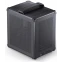 ..... Корпус Jonsbo C6-ITX Black (5396) Б/У